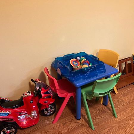 ヴェルカー・ロムニツァTatraview Houseアパートメント エクステリア 写真