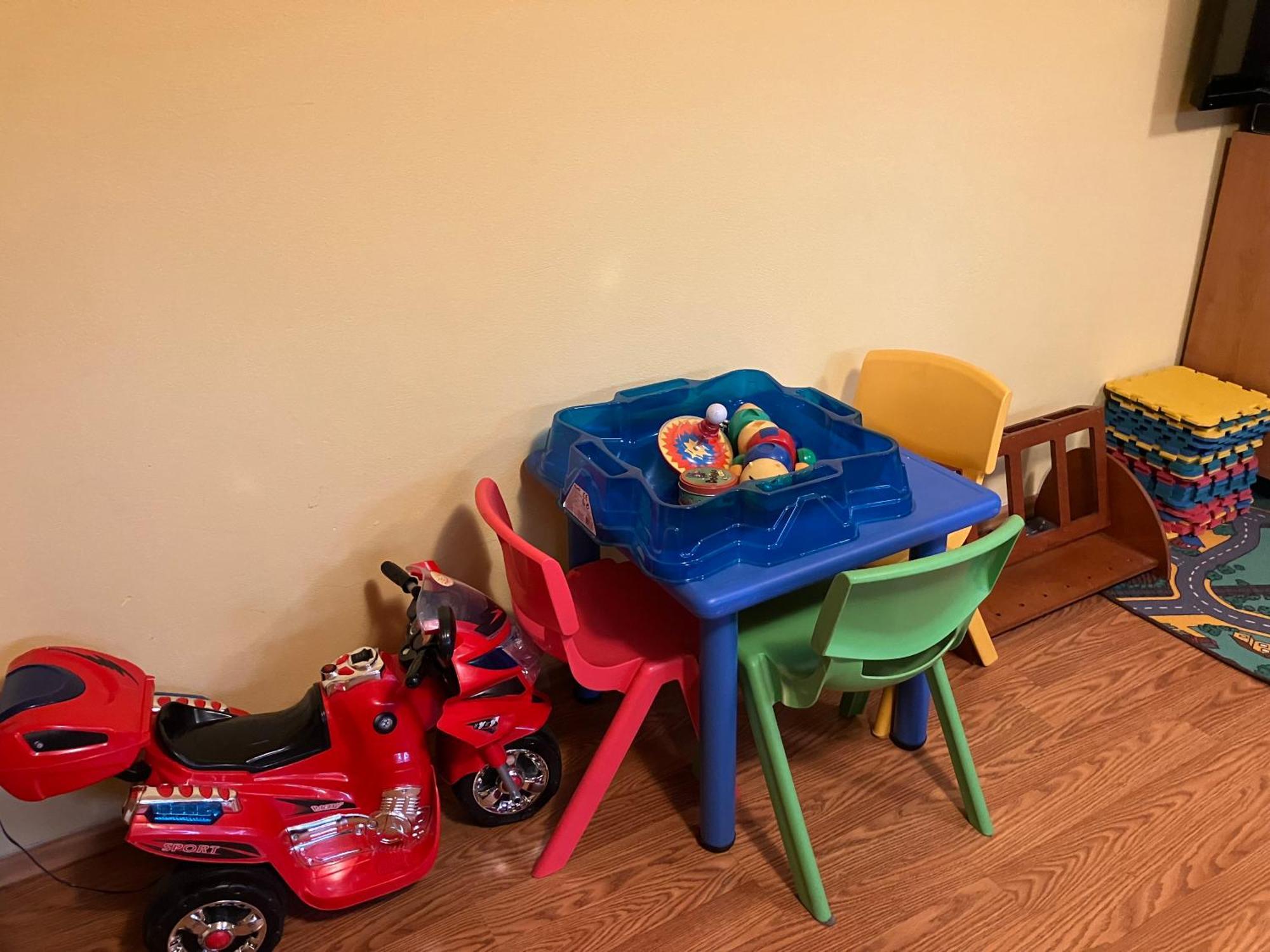ヴェルカー・ロムニツァTatraview Houseアパートメント エクステリア 写真