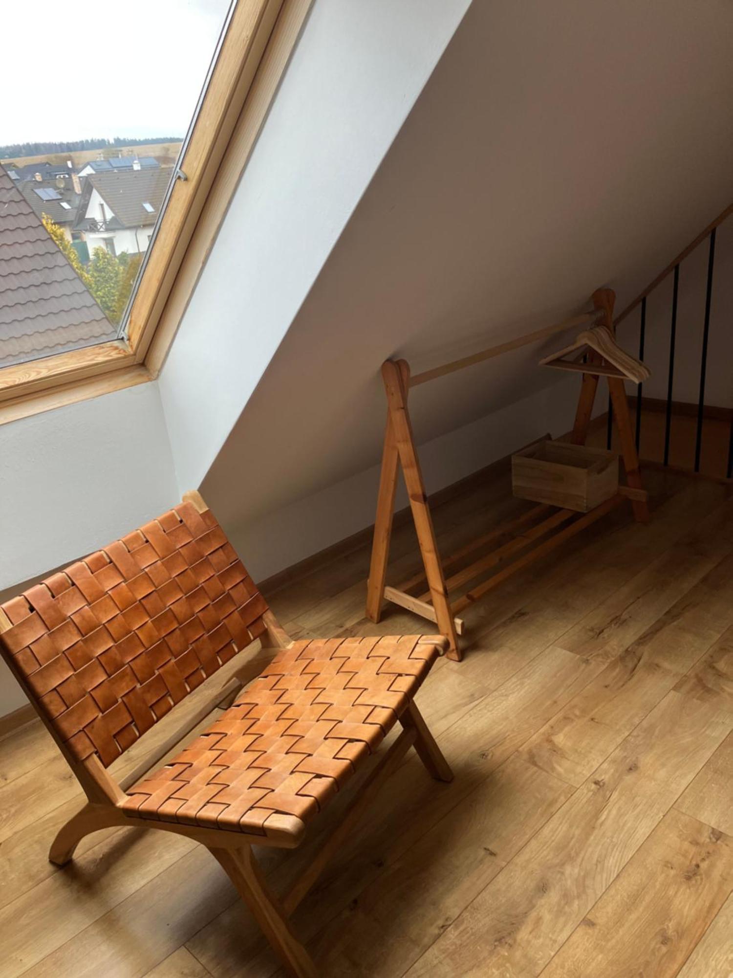 ヴェルカー・ロムニツァTatraview Houseアパートメント エクステリア 写真